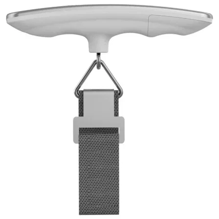 Scape Travel Báscula para maletas EC002 plata Scape Travel Báscula para maletas EC002 plata